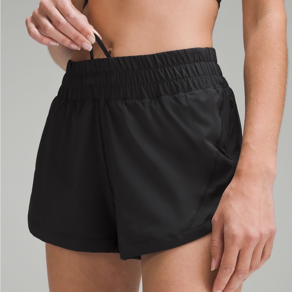Lululemon Track That Shorts